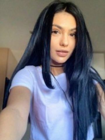 Алина